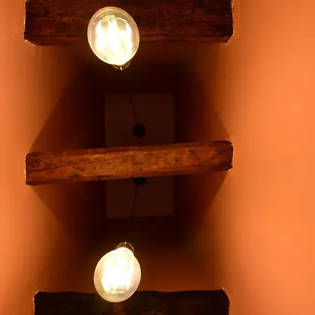 Daire Casa Livia In Centro Storico A Due Passi Dall'acquario *