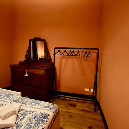 Casa Livia In Centro Storico A Due Passi Dall'acquario Daire