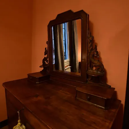 Daire Casa Livia In Centro Storico A Due Passi Dall'acquario *