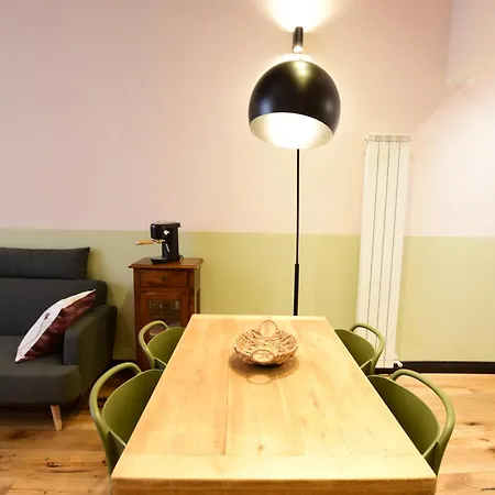 Casa Livia In Centro Storico A Due Passi Dall'acquario *