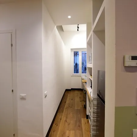 Casa Livia In Centro Storico A Due Passi Dall'acquario Cenova