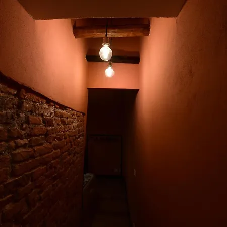 Casa Livia In Centro Storico A Due Passi Dall'acquario * Cenova