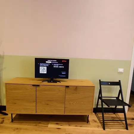 Casa Livia In Centro Storico A Due Passi Dall'acquario