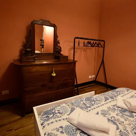 Daire Casa Livia In Centro Storico A Due Passi Dall'acquario