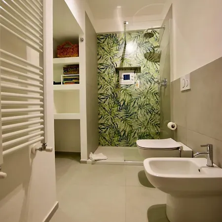 Casa Livia In Centro Storico A Due Passi Dall'acquario Daire *