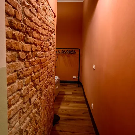 Daire Casa Livia In Centro Storico A Due Passi Dall'acquario *