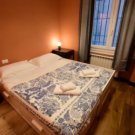 Casa Livia In Centro Storico A Due Passi Dall'acquario Daire Cenova