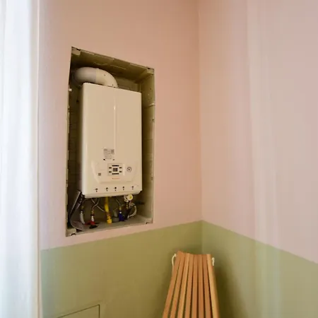 Daire Casa Livia In Centro Storico A Due Passi Dall'acquario Cenova