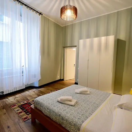 Casa Livia In Centro Storico A Due Passi Dall'acquario *