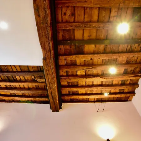 Casa Livia In Centro Storico A Due Passi Dall'acquario Cenova