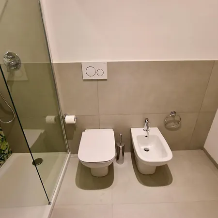 Casa Livia In Centro Storico A Due Passi Dall'acquario * Cenova