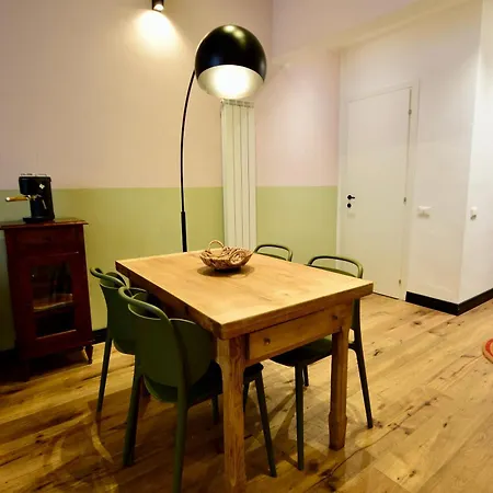 Casa Livia In Centro Storico A Due Passi Dall'acquario *