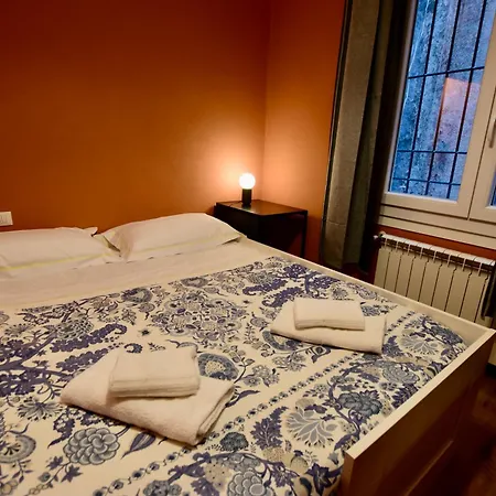 Casa Livia In Centro Storico A Due Passi Dall'acquario * Cenova