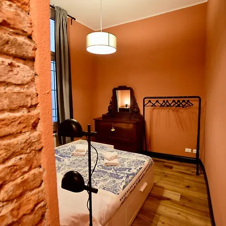 Casa Livia In Centro Storico A Due Passi Dall'acquario Daire