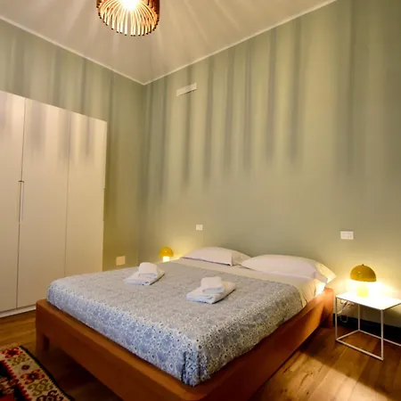 Casa Livia In Centro Storico A Due Passi Dall'acquario Daire *