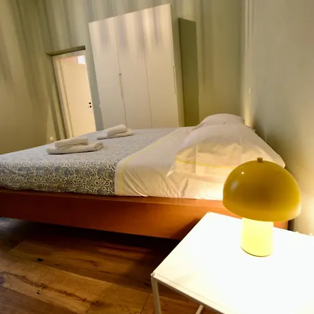 Daire Casa Livia In Centro Storico A Due Passi Dall'acquario *