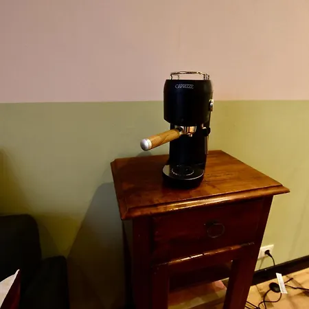 Casa Livia In Centro Storico A Due Passi Dall'acquario *