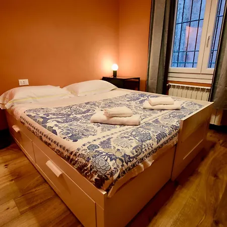 Casa Livia In Centro Storico A Due Passi Dall'acquario Cenova