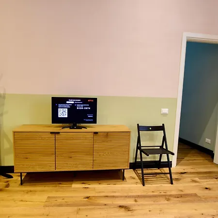 Casa Livia In Centro Storico A Due Passi Dall'acquario * Cenova