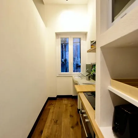 Casa Livia In Centro Storico A Due Passi Dall'acquario