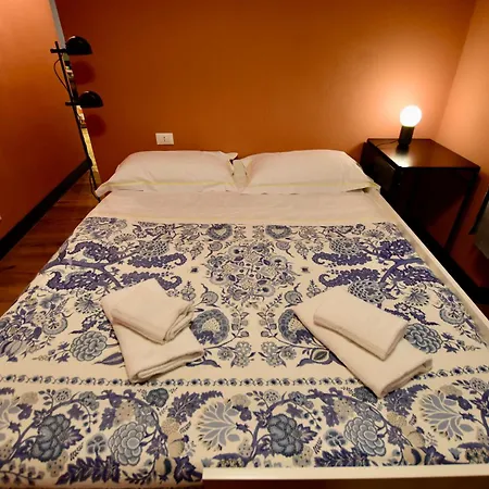 Casa Livia In Centro Storico A Due Passi Dall'acquario Daire