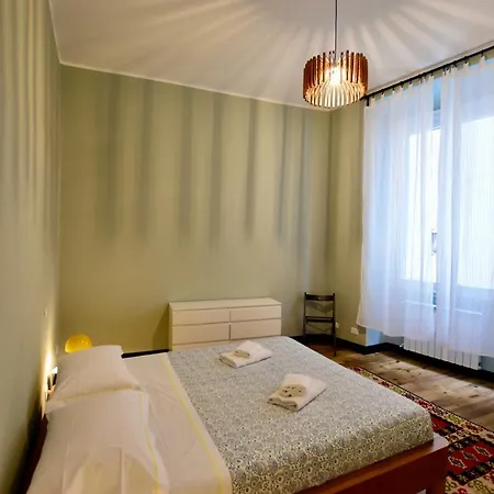 Daire Casa Livia In Centro Storico A Due Passi Dall'acquario *