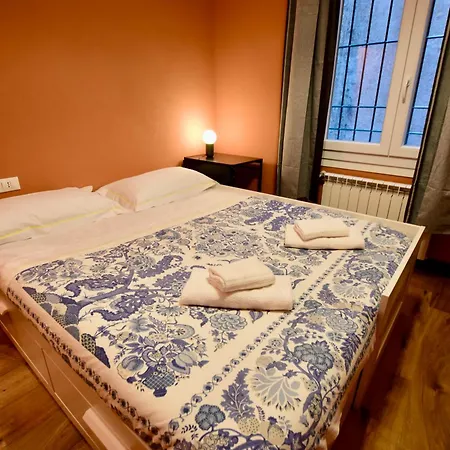 Casa Livia In Centro Storico A Due Passi Dall'acquario Daire Cenova