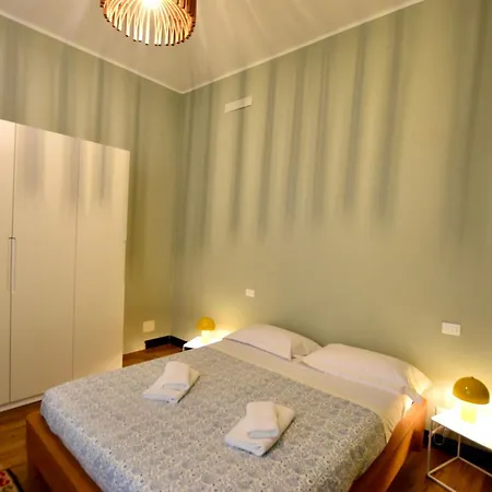 Casa Livia In Centro Storico A Due Passi Dall'acquario *