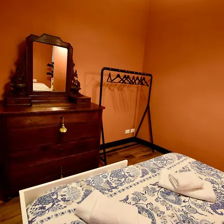 Casa Livia In Centro Storico A Due Passi Dall'acquario Cenova