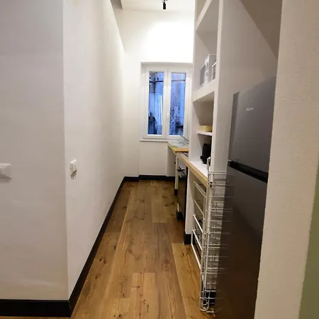 Casa Livia In Centro Storico A Due Passi Dall'acquario * Cenova