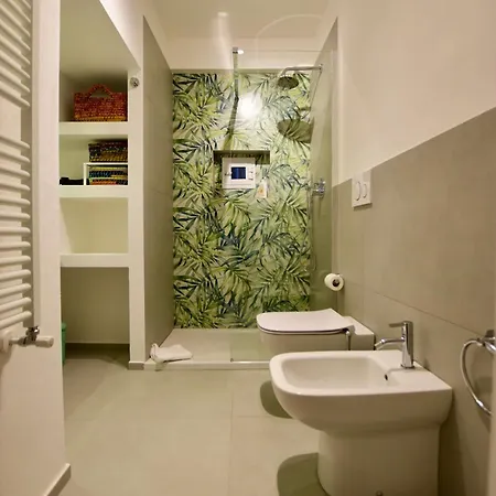 Casa Livia In Centro Storico A Due Passi Dall'acquario