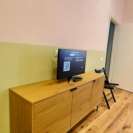 Daire Casa Livia In Centro Storico A Due Passi Dall'acquario *