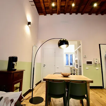 Daire Casa Livia In Centro Storico A Due Passi Dall'acquario Cenova