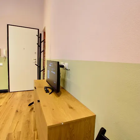 Casa Livia In Centro Storico A Due Passi Dall'acquario * Cenova