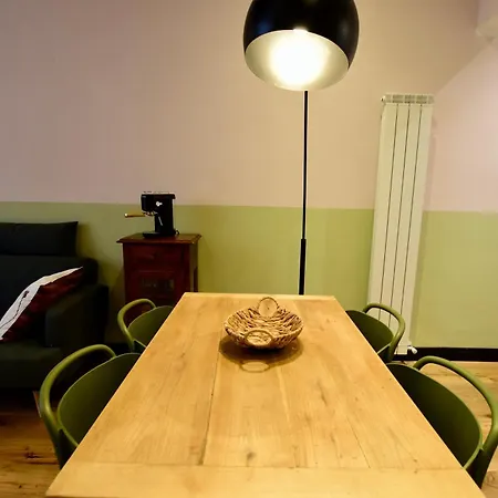 Daire Casa Livia In Centro Storico A Due Passi Dall'acquario *