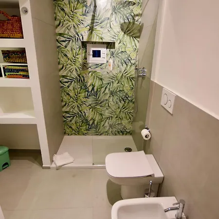 Daire Casa Livia In Centro Storico A Due Passi Dall'acquario Cenova