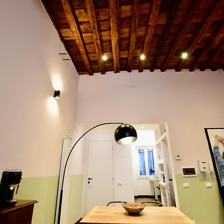 Casa Livia In Centro Storico A Due Passi Dall'acquario * Cenova