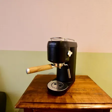 Casa Livia In Centro Storico A Due Passi Dall'acquario