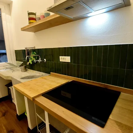 Casa Livia In Centro Storico A Due Passi Dall'acquario *