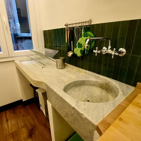 Casa Livia In Centro Storico A Due Passi Dall'acquario Daire