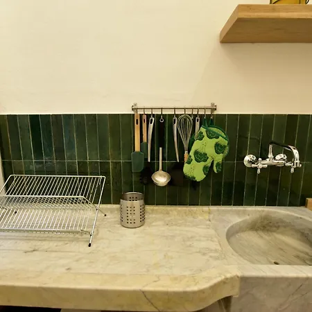 Daire Casa Livia In Centro Storico A Due Passi Dall'acquario