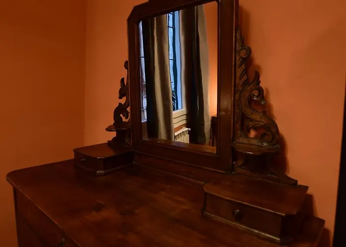 Apartmán Casa Livia In Centro Storico A Due Passi Dall'acquario *