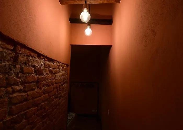 Casa Livia In Pieno Centro A 200 Mt Dall'acquario * Genova