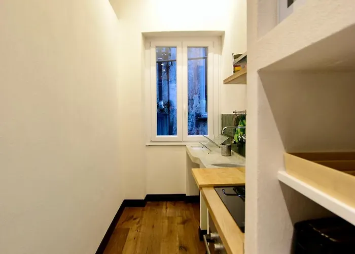 Casa Livia In Pieno Centro A 200 Mt Dall'acquario