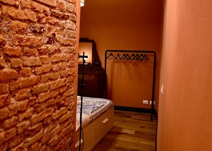 Casa Livia In Pieno Centro A 200 Mt Dall'acquario Appartamento *