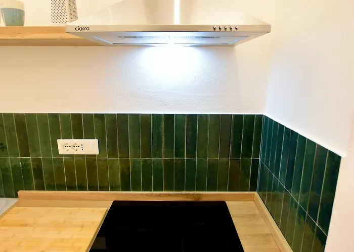 Casa Livia In Centro Storico A Due Passi Dall'acquario Apartmán