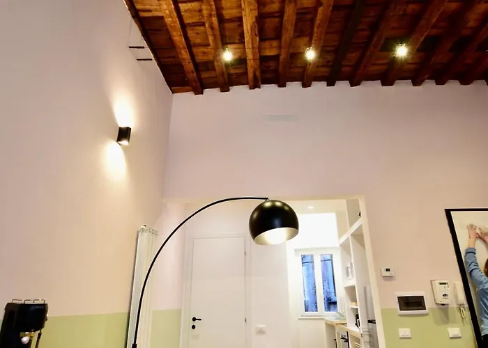Casa Livia In Centro Storico A Due Passi Dall'acquario * Janov