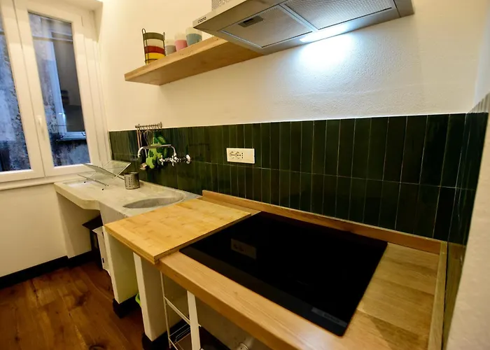 Casa Livia In Pieno Centro A 200 Mt Dall'acquario *