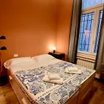 Apartmán Casa Livia In Centro Storico A Due Passi Dall'acquario