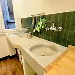 Casa Livia In Centro Storico A Due Passi Dall'acquario Apartmán Janov